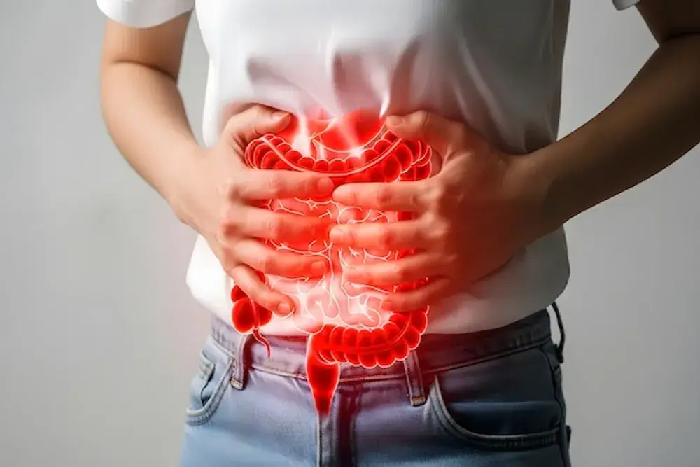 Liver specialist doctor in Thane